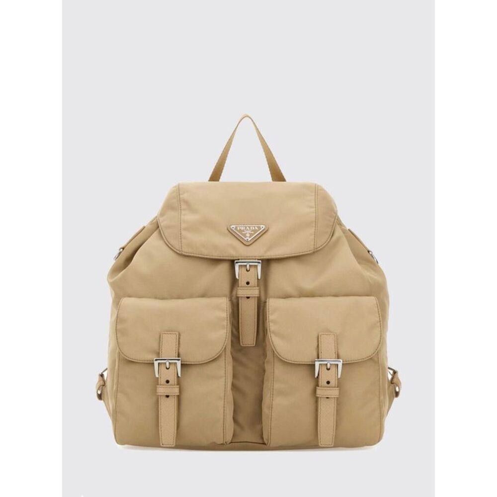 Prada Women Backpack Woman Prada